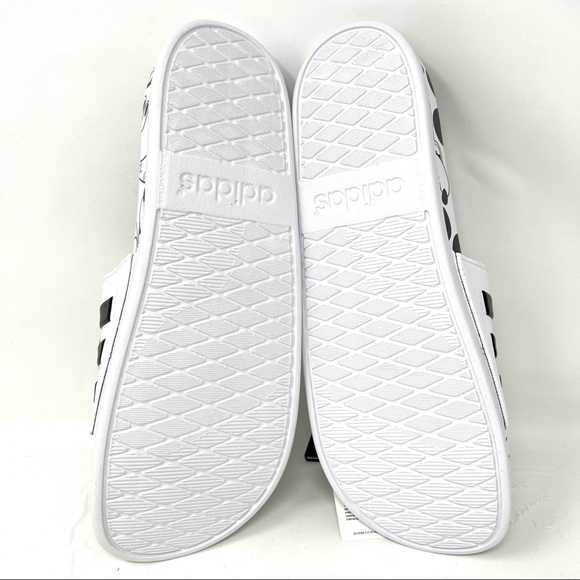 Adidas x Disney Adilette Comfort Slides - Picture 7 of 7
